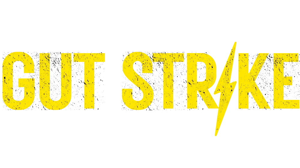 Gut Strike